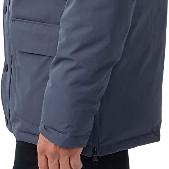 PAJAR FIELDING PARKA - Picture 3 of 4